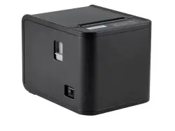 XPRINTER T80Q | POS-принтер 80мм автообрезка USB LAN