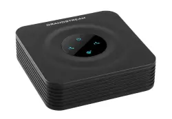 Grandstream HT802 | IP Phone to Analog Adapter 2x LAN