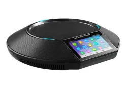 Grandstream GAC2500 | Konferensiýa Telefony 6 SIP PoE Android WiFi