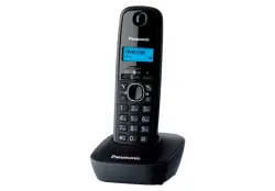 Panasonic KX-TG1611UAH | Simsiz Telefon 300 m Aralyk