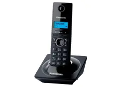Panasonic KX-TG1711UAB | Simsiz Telefon 300 m Gara