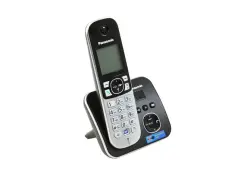 Panasonic KX-TG6821UA | Simsiz Telefon 300 m Aralyk