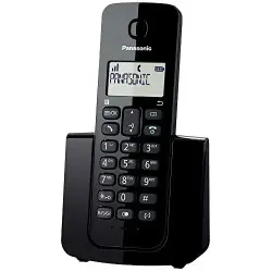 Panasonic KX-TGB110UCB | Simsiz Telefon 300m Aralyk