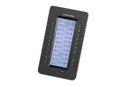 Grandstream GRDGXP2200EXT | Klawiatura Moduly IP Telefon GXP2140/2170/GXV3240 üçin