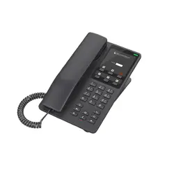 HP PAGHP621 | Wired IP Phone Color Screen Speakerphone Hotel
