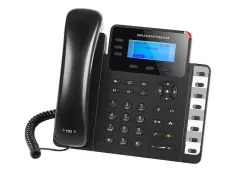 Grandstream GXP1630 | Wired IP Phone 3 SIP PoE Gigabit