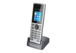 Grandstream GRDDP722 | Wireless IP Phone 1.8" Color Screen, 350m Range