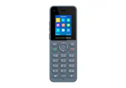 Grandstream DP725 | Simsiz IP Telefon 350 m Aralyk