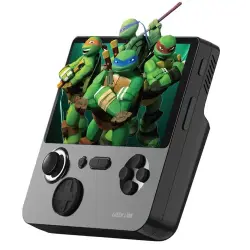 Green Lion GP PRO 5 | Портативная консоль 5" IPS 64ГБ