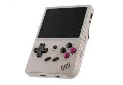 Green Lion GP PRO+ | Портативная консоль 3,5" IPS 1ГБ ОЗУ