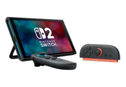 Nintendo HCSWITCH2 | El Konsoly Göçme Oýun Enjamy