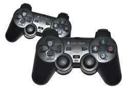 GMPL GMPLWGP02 | Геймпад для ПК Двойной Проводной