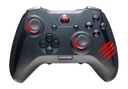 Mad Catz GPADMCATZCAT7 | Wired PC Gamepad 2.5 m Black