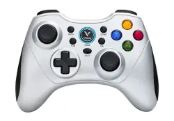 RAPOO V600SE GMPRX600SBLK | Gamepad Wireless 2.4G for PC