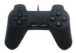 Sony GPTMU701 | PC Gamepad Digital Input Black