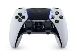 Sony GPADPS5EDGEW | Simsiz Oýun Joystigi PlayStation 5 Özleşdirilýän Dolandyryş