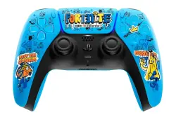 Sony GPADPS5FORTN | Wireless Gamepad Fortnite Edition for PlayStation 5