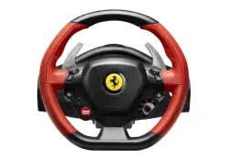 Thrustmaster RWF458 | Oýun Rulisi PC/PS3/PS4 Ferrari 458 Nusgasy