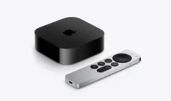 Apple APPLETV64GB | Media Streaming Box 4K 64GB