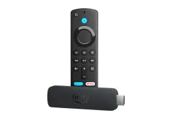 Amazon TVSTICKAMAZONFIRETV | TV Stik 4K Ultra HD Akymlama