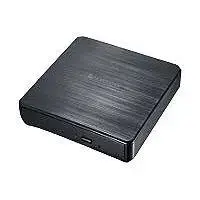 Lenovo DVDELEDB65 | External DVD-RW USB 2.0 Slim
