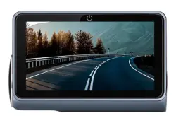 Dahua S6 Pro | Awtomobil Wideo Ýazgy Enjamy 1080P Giň Burç