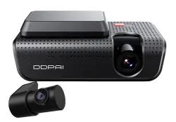 CVR X5 PRO | Car Video Recorder 4K Ultra HD