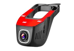 PASENS CVRPA5PRO | Car Video Recorder WiFi microSD 256GB Black