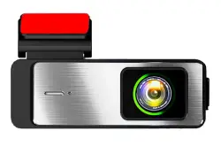 PASENS CVRPA68 | Видеорегистратор WiFi MicroSD до 256ГБ