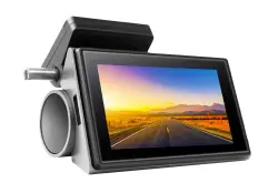 PASENS CVRPA99 | Car Video Recorder 256GB WiFi Black