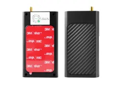 PASENS CVRPF888 | Car Video Recorder WiFi MicroSD 64GB Black