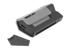 PASENS CVRPP106 | Видеорегистратор WiFi MicroSD 512ГБ Черный