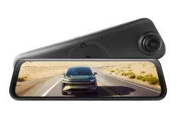 PASENS S8 Pro | Car Video Recorder WiFi microSD up to 256GB