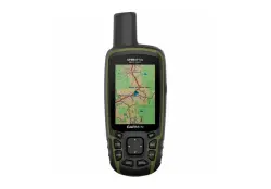 Garmin Rino 65s | GPS Navigator 2.6" Touchscreen