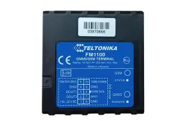 Teltonika FM1100 | GPS-трекер для автомобиля GSM/GNSS для автопарков