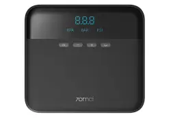 Xiaomi TP03 | Göçme awtoulag kompressory sanly