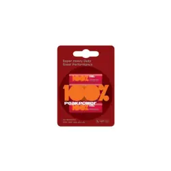 PEAKPOWER ATGPPP15AAU4 | AA Alkaline Battery 4-Pack