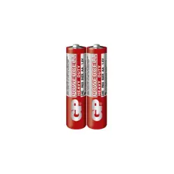POWERCELL BATGPPC24EREB2S2 | AAA Battery 2 Pack Reliable Power