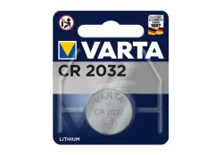 VARTA BATVARCR2032 | Litiý Batareýa CR2032 3V