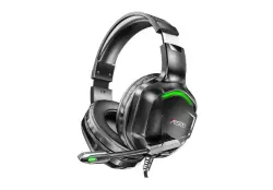 YESIDO EK01 | Gaming Headphones Wired AUX RGB