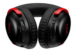 Kingston HEADKIHXCLOUDIII | Oýun Garnitury Simsiz Köp Platformaly