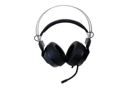 MAD CATZ FREQ 4 | Oýun Garniturasy USB Kabel Gara