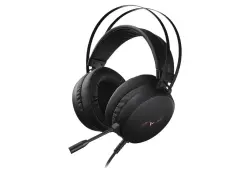 RAPOO VH310 | Игровая гарнитура USB 7.1 объемный звук