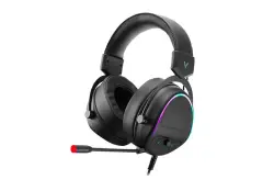 RAPOO VH650 | Gaming Headset Wired USB 7.1 Surround