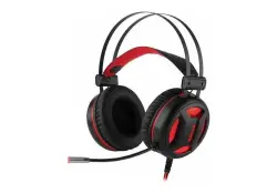 Redragon HEADRDH210 | Oýun Garniturasy RGB Simli Mikrofonly