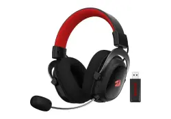 Redragon H510-PRO Zeus Pro | Gaming Headset Wireless/Wired