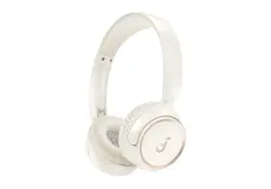 Anker HEADANKERH30I | Over-Ear Bluetooth Headphones White