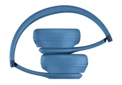Beats Solo4 | Накладные наушники Bluetooth 50ч Slate Blue