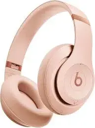 Beats Studio3 | Беспроводные наушники Over-Ear 40ч Шумоподавление Белые