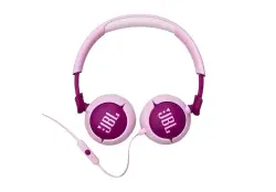 JBL Junior 320 | Çagalar üçin Simli Gulaklyk 85 dB Gökme